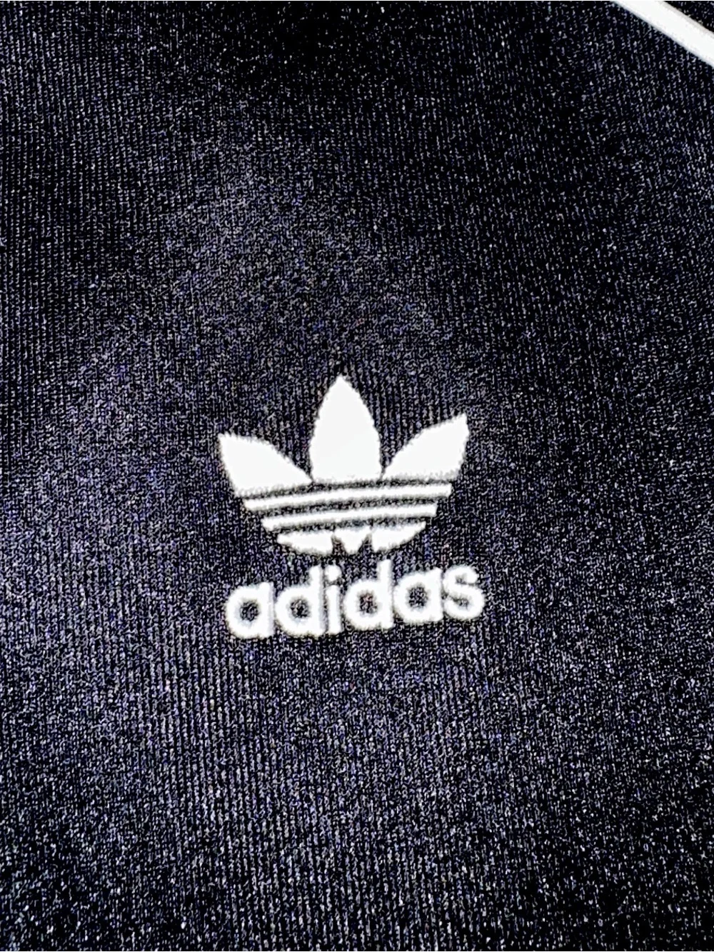 adidas sleek zip